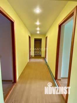 5-к квартира, вторичка, 101м2, 1/9 этаж