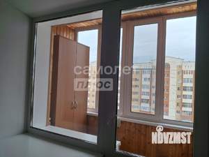 2-к квартира, вторичка, 52м2, 7/9 этаж
