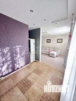 3-к квартира, вторичка, 58м2, 5/5 этаж