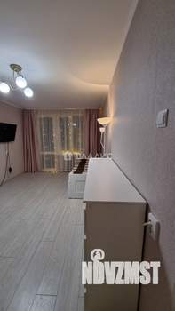 1-к квартира, вторичка, 38м2, 5/5 этаж