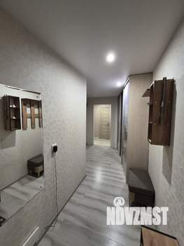 3-к квартира, вторичка, 66м2, 9/9 этаж