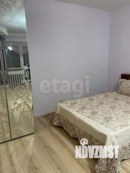 1-к квартира, вторичка, 36м2, 3/13 этаж