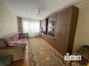 2-к квартира, вторичка, 44м2, 3/5 этаж