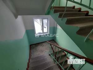 2-к квартира, вторичка, 48м2, 3/3 этаж