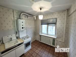 1-к квартира, вторичка, 31м2, 1/4 этаж