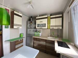 1-к квартира, вторичка, 34м2, 3/5 этаж