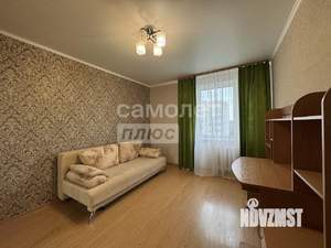 2-к квартира, вторичка, 55м2, 8/9 этаж