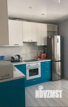 2-к квартира, вторичка, 56м2, 12/15 этаж