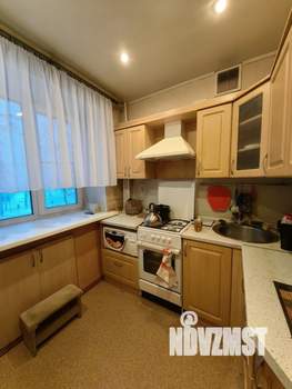 2-к квартира, вторичка, 41м2, 2/5 этаж