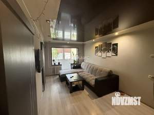 4-к квартира, вторичка, 61м2, 3/5 этаж