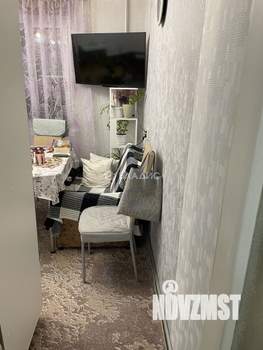 2-к квартира, вторичка, 52м2, 5/9 этаж