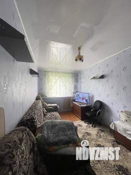 2-к квартира, вторичка, 45м2, 4/5 этаж