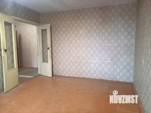 2-к квартира, вторичка, 52м2, 6/6 этаж