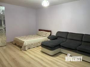 1-к квартира, вторичка, 36м2, 3/12 этаж