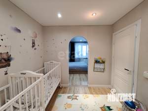 2-к квартира, вторичка, 46м2, 13/14 этаж