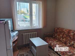 Студия квартира, вторичка, 20м2, 1/16 этаж