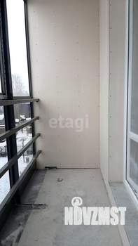 2-к квартира, вторичка, 48м2, 4/12 этаж