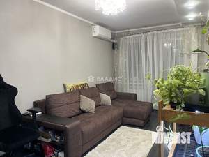 3-к квартира, вторичка, 79м2, 3/10 этаж