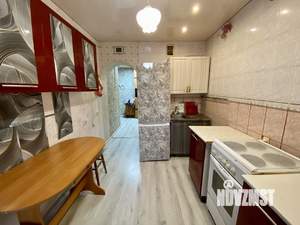 2-к квартира, вторичка, 51м2, 3/5 этаж