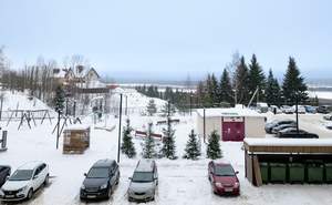2-к квартира, вторичка, 55м2, 4/16 этаж