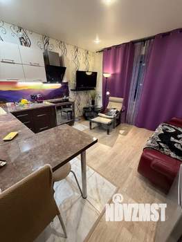 1-к квартира, вторичка, 38м2, 1/4 этаж