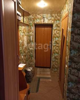 1-к квартира, вторичка, 31м2, 4/5 этаж