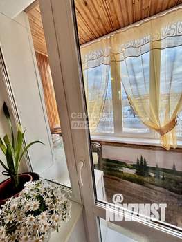 3-к квартира, вторичка, 59м2, 5/9 этаж