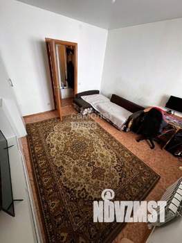 4-к квартира, вторичка, 84м2, 4/4 этаж