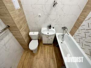 Студия квартира, вторичка, 25м2, 2/14 этаж