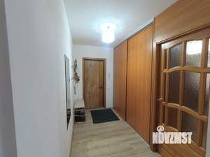 2-к квартира, вторичка, 51м2, 5/6 этаж