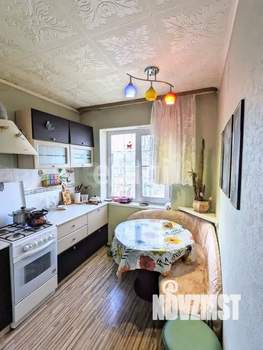 3-к квартира, вторичка, 62м2, 2/5 этаж