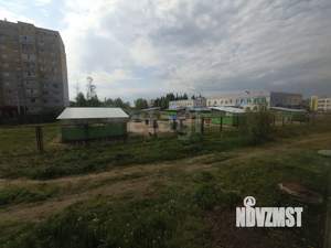1-к квартира, вторичка, 34м2, 1/5 этаж