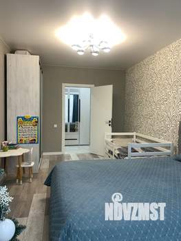 2-к квартира, вторичка, 58м2, 2/9 этаж