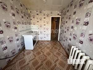 3-к квартира, вторичка, 58м2, 1/5 этаж