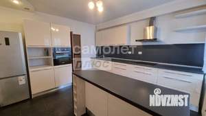 3-к квартира, вторичка, 91м2, 6/6 этаж