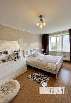 4-к квартира, вторичка, 106м2, 6/9 этаж