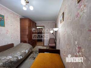 2-к квартира, вторичка, 44м2, 2/5 этаж