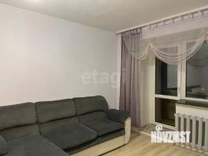 1-к квартира, вторичка, 36м2, 3/13 этаж