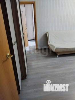 2-к квартира, вторичка, 43м2, 2/5 этаж