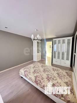 3-к квартира, вторичка, 58м2, 5/5 этаж