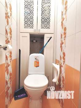 2-к квартира, вторичка, 51м2, 6/9 этаж