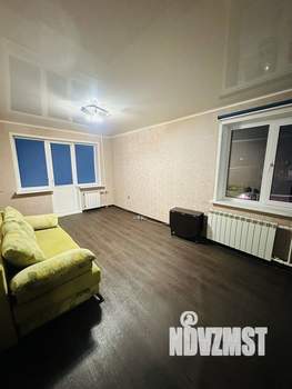 1-к квартира, вторичка, 31м2, 4/5 этаж