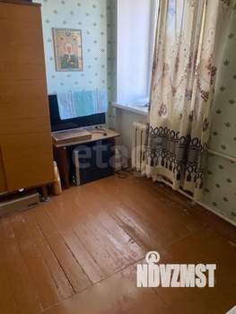 2-к квартира, вторичка, 42м2, 4/5 этаж