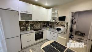 2-к квартира, вторичка, 52м2, 1/9 этаж