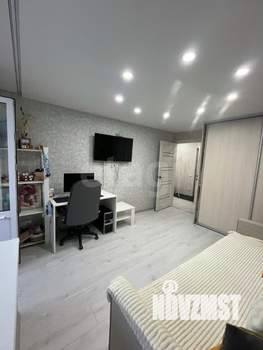 1-к квартира, вторичка, 30м2, 4/9 этаж