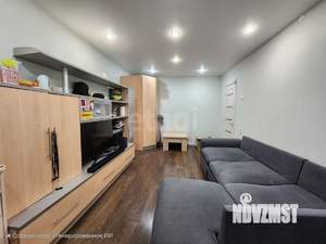 1-к квартира, вторичка, 31м2, 1/5 этаж