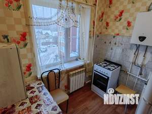 2-к квартира, вторичка, 46м2, 4/5 этаж