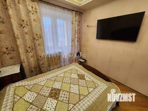 2-к квартира, вторичка, 73м2, 4/9 этаж