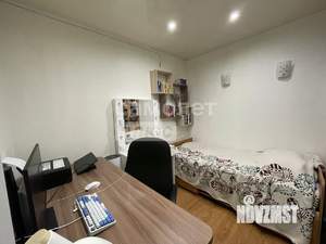 2-к квартира, вторичка, 52м2, 2/9 этаж