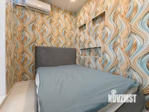 2-к квартира, вторичка, 54м2, 7/14 этаж